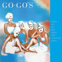 The Go-Go's - Beauty and the Beat [30th Anniversary Edition]