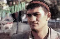 Тимур Муцураев - Иерусалим