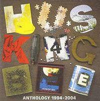 Husking Bee - Anthology 1994-2004