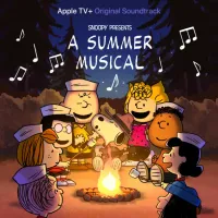 Various Artists - Snoopy Presents: A Summer Musical