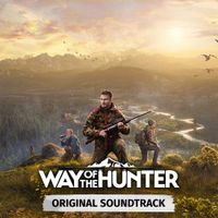 Grand Beats Productions - Way of the Hunter