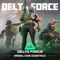 Various Artists - Delta Force