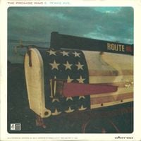 The Promise Ring / Texas Is The Reason - E. Texas Ave. / Blue Boy