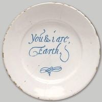 Vanessa Rossetto - you & i are earth
