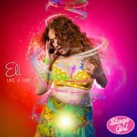 Eli - Like a Girl