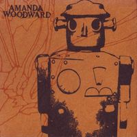Amanda Woodward - Ultramort
