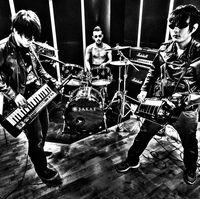 Ryoma Maeda&Romantic Suiciders - Synthesizer Garage Punk Band (2019 Edition)