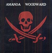 Amanda Woodward - &Agrave; l'assaut