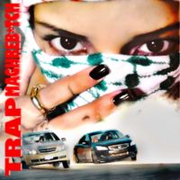 PATRONAXXS - TrapMaghrebitch