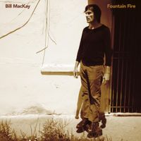 Bill MacKay - Fountain Fire