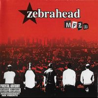 Zebrahead - Falling Apart
