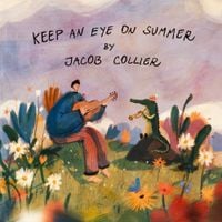 Jacob Collier - Keep An Eye On Summer