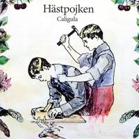 H&auml;stpojken - Caligula