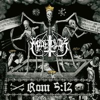 Marduk - Rom 5:12