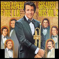 Herb Alpert & The Tijuana Brass - Greatest Hits Vol. 2