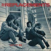 The Replacements - Androgynous (Alternate Version)