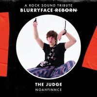NOAHFINNCE - The Judge