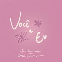 Lexa - Voc&ecirc; E Eu