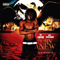 Babystaydown - Born Anew