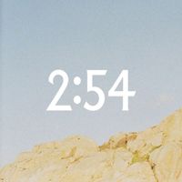 2:54 - Scarlet