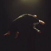 Alexander Stewart - scared of myself