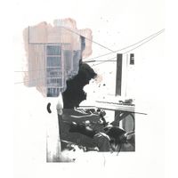 Jamie Isaac - Loose Grip Mixtape