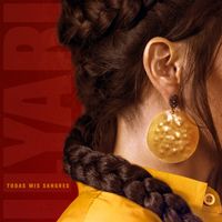 Ilyari - Todas Mis Sangres