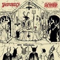 Impurity - Vomiting Blasphemies Over The World