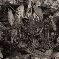 Pestilential Shadows - Wretch