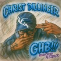 CHRIST DILLINGER - GHB