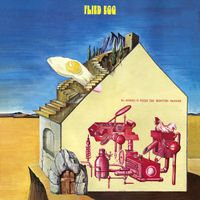 Flied Egg - Dr. Siegel's Fried Egg Shooting Machine