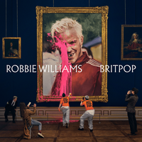 Robbie Williams - Human