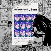 Cynthoni - SN&Oslash;WCR4SH N&rsquo; BURN
