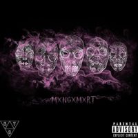 Freeze corleone - Mangemort