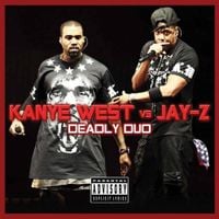 Kanye West - DEADLY DUO