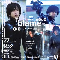 Munzi - blame 0