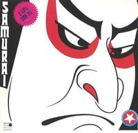 Samurai - Samurai