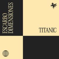 Titanic - Escarbo dimensiones