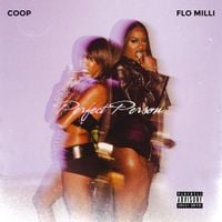 Flo Milli - Perfect Person