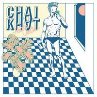 Chai Khat - Hail Satin