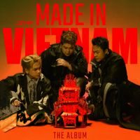 DTAP - Made in Vietnam