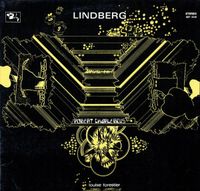 Robert Charlebois - Lindberg