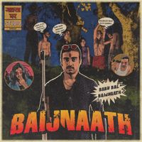 Baijoo Bawra - Baijnaath