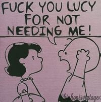 Atmosphere - Fuck You Lucy