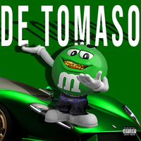 Joey Trap - DE TOMASO