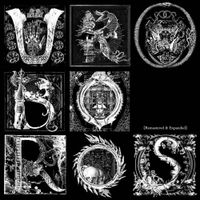 DIR EN GREY - Uroboros [Remastered & Expanded]