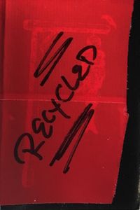 Flagellatio Orgasmus - Recycled
