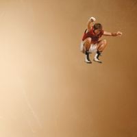 Ruel - Kicking My Feet