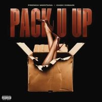 French Montana - Pack U Up