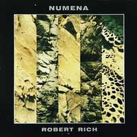 Robert Rich - Numena